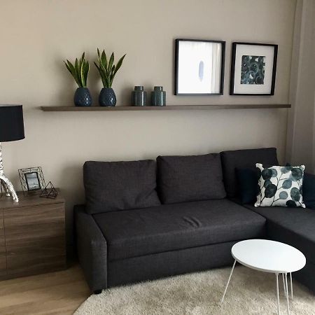 Modry Apartman โดลนี โมราวา ภายนอก รูปภาพ