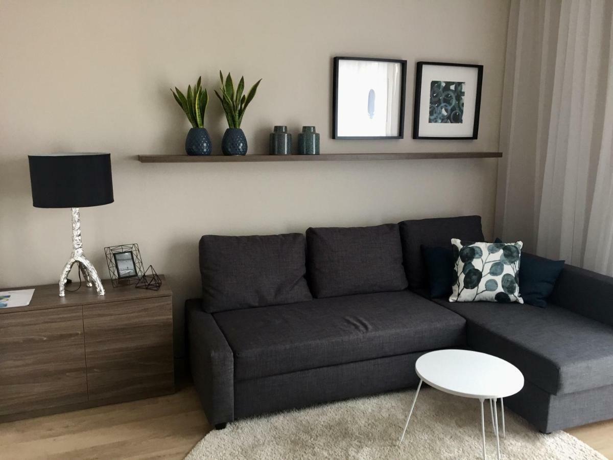 Modry Apartman โดลนี โมราวา ภายนอก รูปภาพ