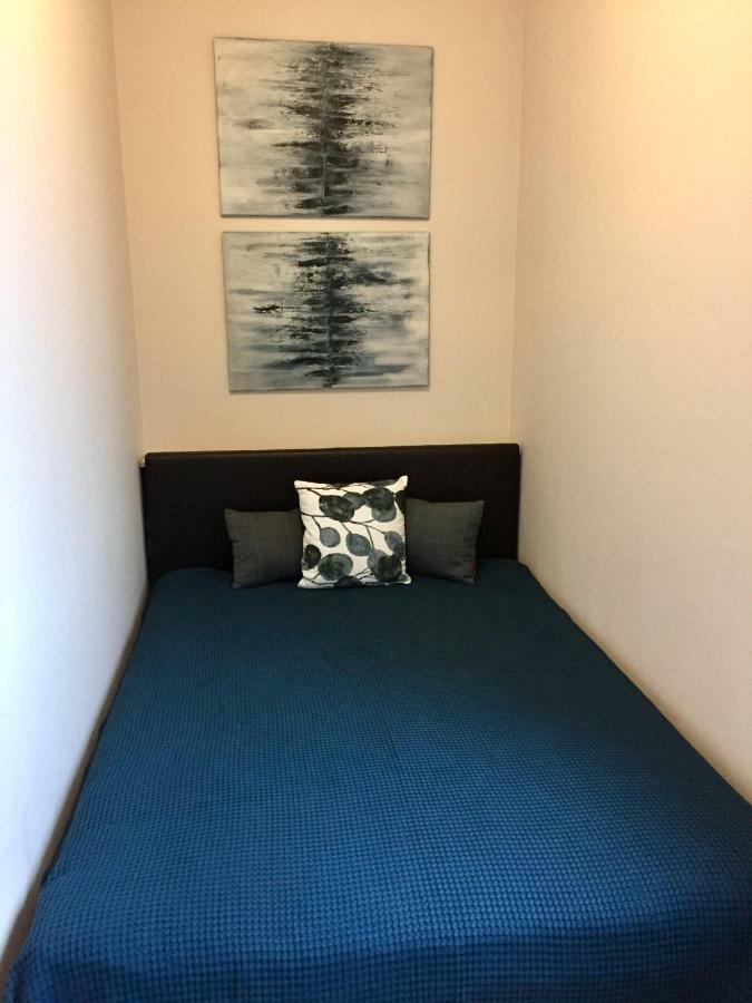 Modry Apartman โดลนี โมราวา ภายนอก รูปภาพ