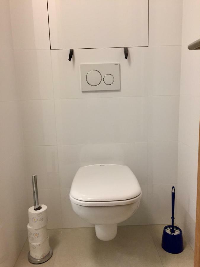 Modry Apartman โดลนี โมราวา ภายนอก รูปภาพ